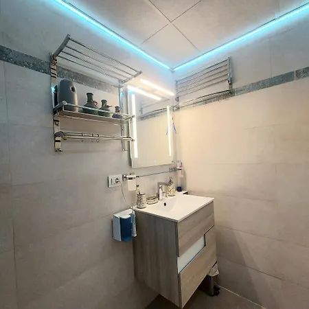 Casa Manny 2 Apartment Arona  Exterior photo