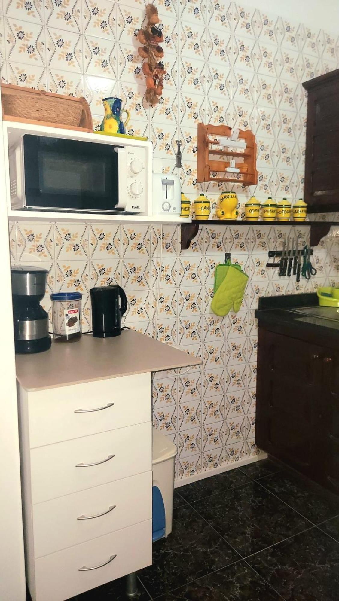 Apartment Casa Manny 2 Arona (Tenerife)