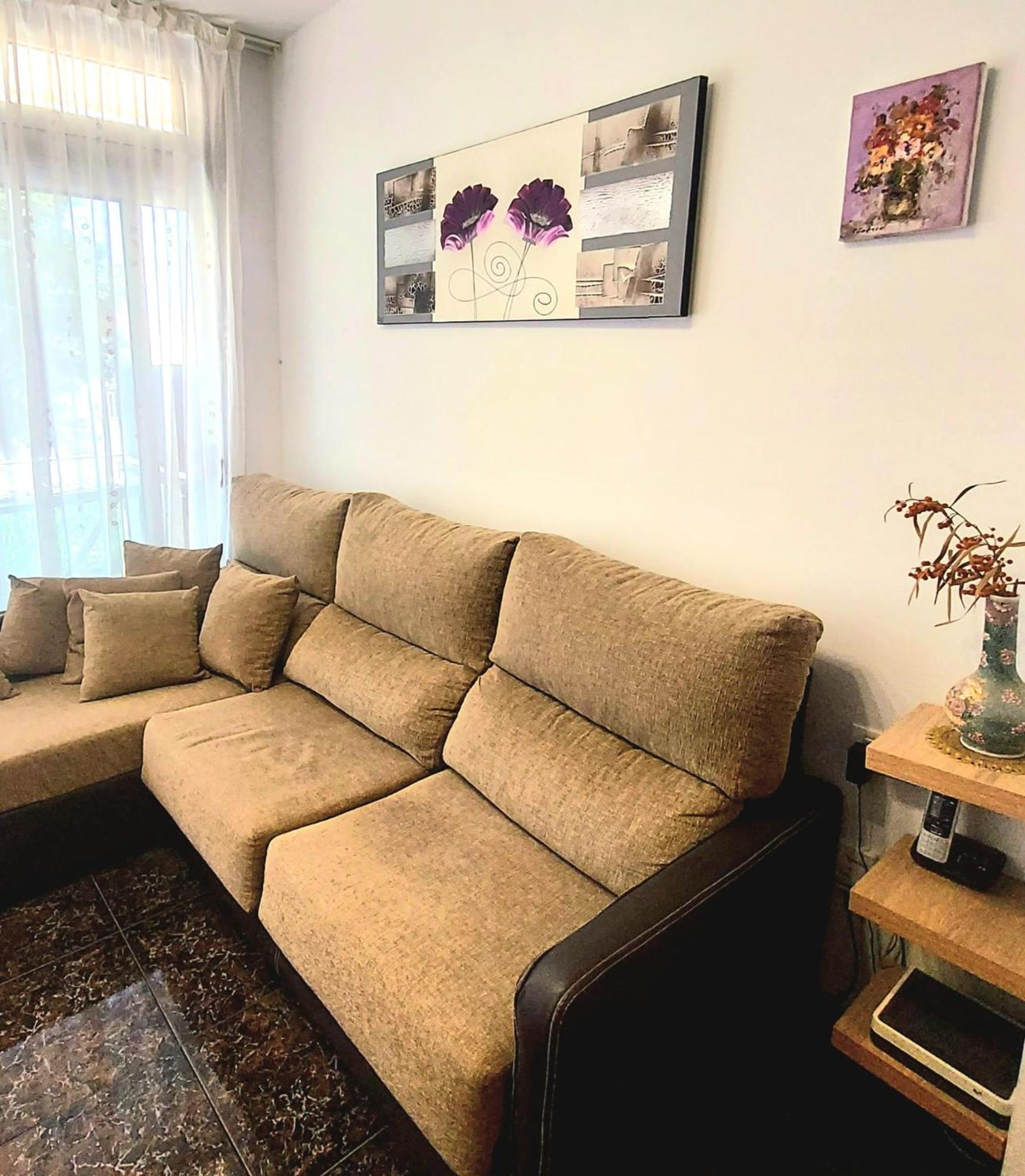 Casa Manny 2 Apartment